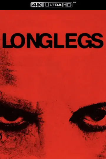 Poster to the movie "Longlegs" #554183