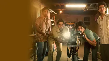 Backdrop to the movie "Superboys of Malegaon" #625805