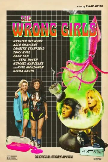 The Wrong Girls