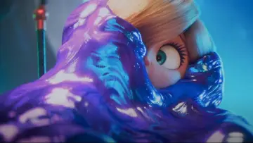 Untitled Super Mario Bros. Movie