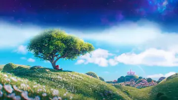 Backdrop to the movie "Untitled Super Mario Bros. Movie" #517187