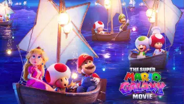 Backdrop to the movie "Untitled Super Mario Bros. Movie" #517224