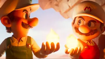 Backdrop to the movie "Untitled Super Mario Bros. Movie" #760239