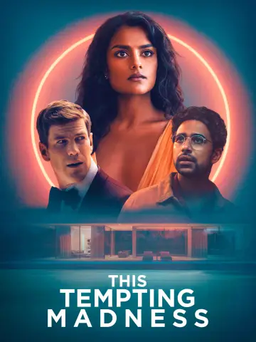 Poster to the movie "This Tempting Madness" #1787902