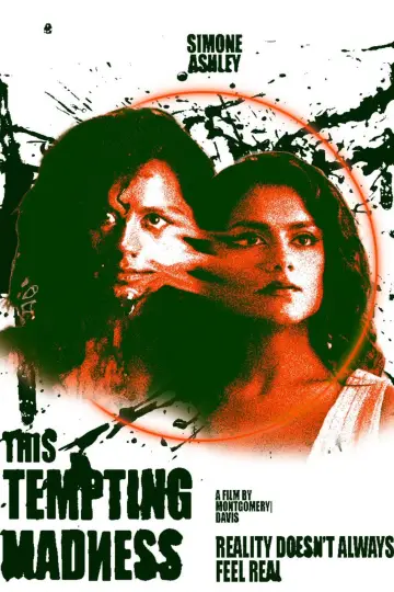 Poster to the movie "This Tempting Madness" #1154711