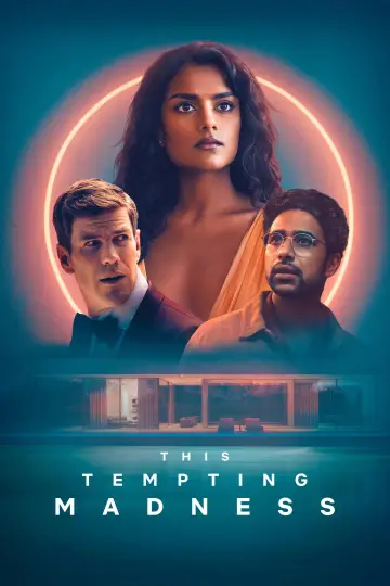 Poster to the movie "This Tempting Madness" #830362