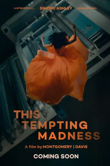 Poster to the movie "This Tempting Madness" #830363