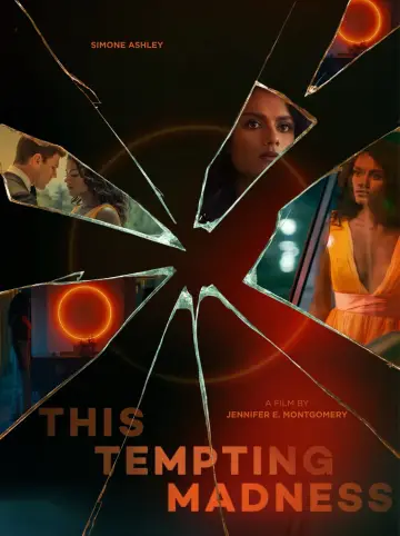 Poster to the movie "This Tempting Madness" #911267