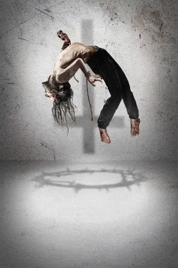 Poster to the movie "Shadow of God" #724440