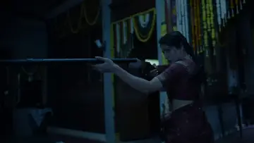 Backdrop to the movie "Maa Inti Bangaram" #1176523