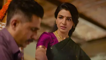 Backdrop to the movie "Maa Inti Bangaram" #1176524