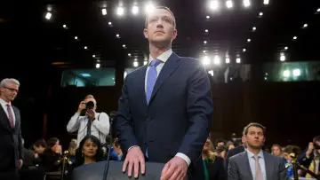 Backdrop to the movie "Zuckerberg: King of the Metaverse" #1746342
