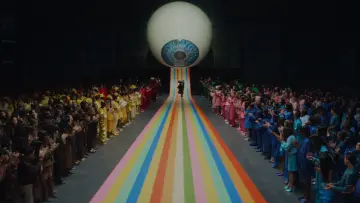 Backdrop to the movie "I Love Boosters" #1895557
