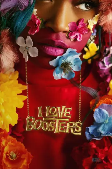 Poster to the movie "I Love Boosters" #816078