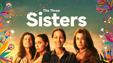 Backdrop to the movie "Las Tres Sisters" #1213787