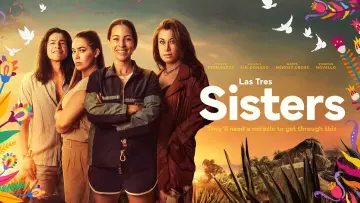 Backdrop to the movie "Las Tres Sisters" #1213788