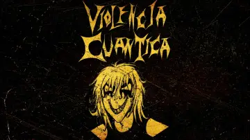 Backdrop to the movie "Violencia Cuántica" #1161315