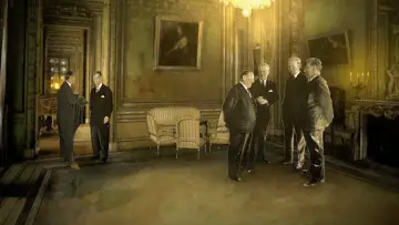 Backdrop to the movie "Code Name Lucy: Spies Against Nazis" #1795528