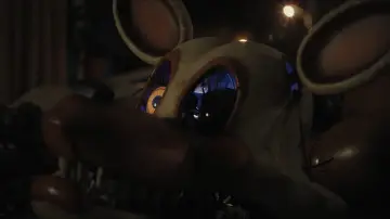 Backdrop to the movie "Five Nights at Freddy