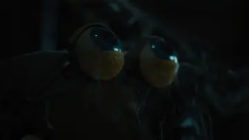 Backdrop to the movie "Five Nights at Freddy