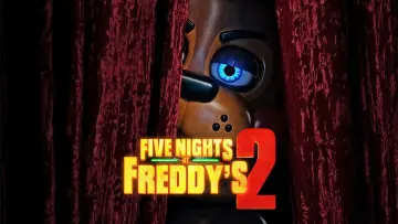 Backdrop to the movie "Five Nights at Freddy
