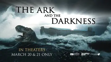 Backdrop to the movie "The Ark and the Darkness" #367564