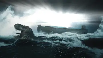 Backdrop to the movie "The Ark and the Darkness" #367565