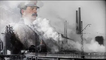 Backdrop to the movie "L
