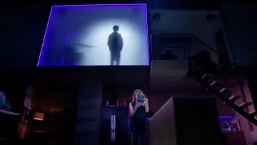 Backdrop to the movie "Next to Normal" #622432