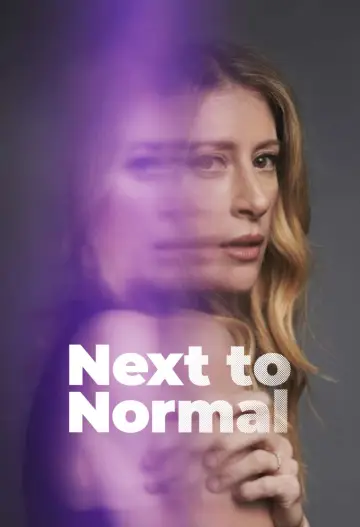 Poster to the movie "Next to Normal" #978168