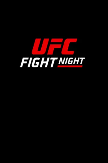 Poster to the movie "UFC on ESPN 54: Blanchfield vs. Fiorot" #440786