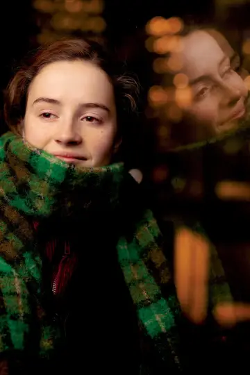 Poster to the movie "Dreams" #1528655