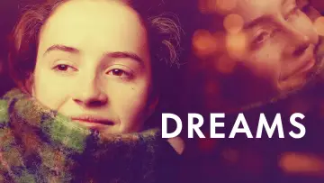 Backdrop to the movie "Dreams" #1721722