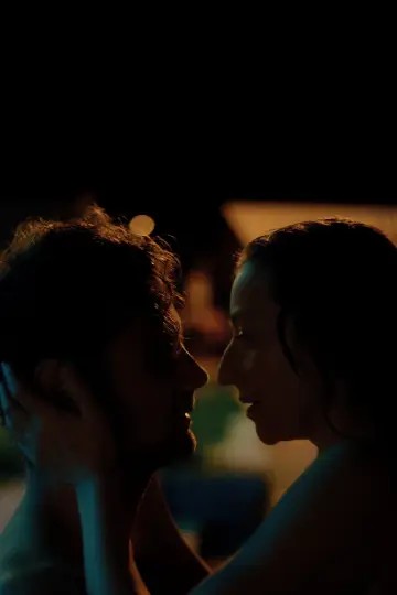 Poster to the movie "Love" #609451