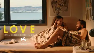 Backdrop to the movie "Love" #786237
