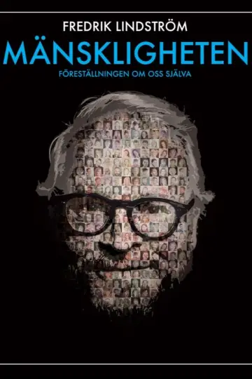Mänskligheten - Föreställningen om oss själva