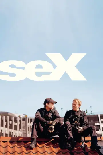 Poster to the movie "Sex" #1745911