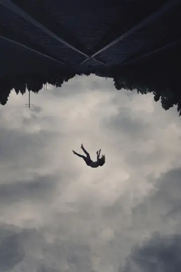 Poster to the movie "Believer" #805875