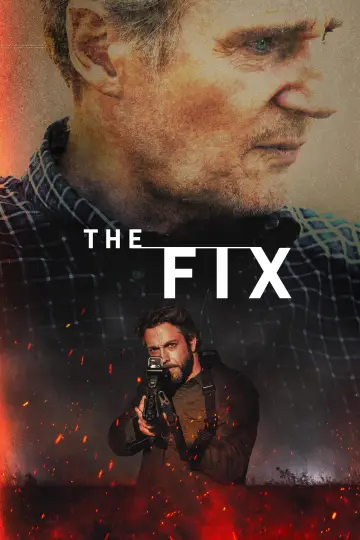 The Fix Poster