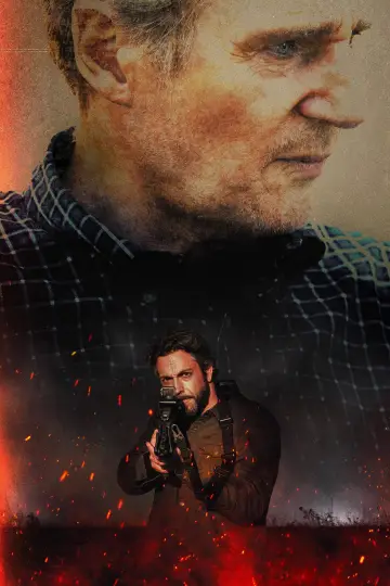 Poster to the movie "The Fix" #1180449