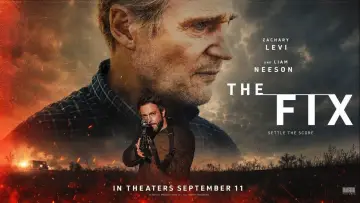 Backdrop to the movie "The Fix" #1736801