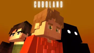 Backdrop to the movie "Cuboland" #199603