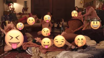 Backdrop to the movie "Sex-Positive" #476551