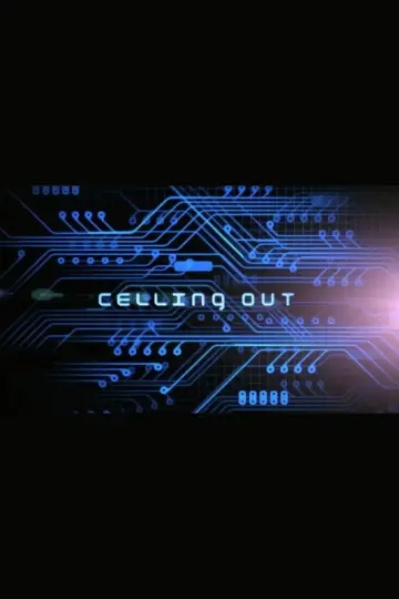 Celling Out Poster