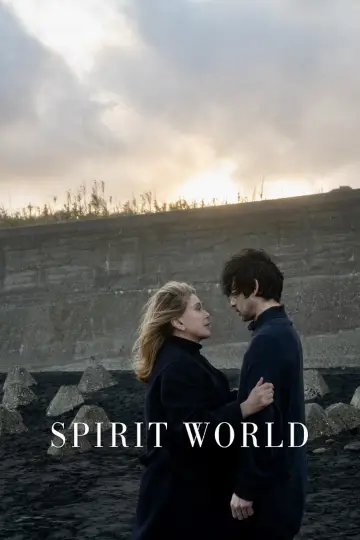 Poster to the movie "Spirit World" #943739