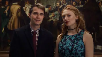 Backdrop to the movie "Art Thief" #1858687