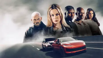 Backdrop to the movie "Carjackers" #672616