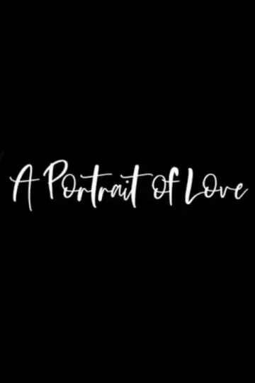 A Portrait of Love Poster
