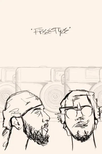 freestyle