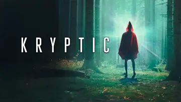 Backdrop to the movie "Kryptic" #876963